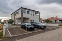 Apartment Rukavina - B&B Vir