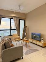 Southplace Tropicana Metropark by HostInn - B&B Subang Jaya