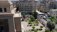 Golden Memphis Cairo Hotel - Bed and Breakfast Caïro
