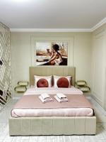 Mok Residence 1 - Chambres d’hôtes Timişoara