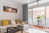 Tic Tac 23 Family apartment with pool view - Ferienwohnung Lloret de Mar