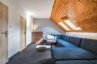 Camera Familiare con Balcone