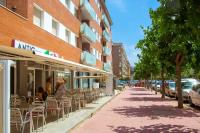 Tic Tac 23 Family apartment with pool view - Ferienwohnung Lloret de Mar