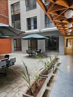Olachi homes - B&B Nairobi
