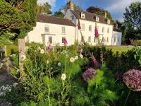 Secret Garden Cottage - Ferienwohnung Lampeter
