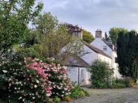 Secret Garden Cottage - B&B Lampeter