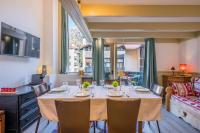 Ancolie - Apartment 1 bedroom close to the slopes - By Cozee Rentals - B&B Chamonix