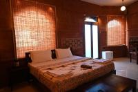 Deluxe Doppelzimmer mit Balkon