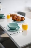 Le Coq Florentina - AC - Wi-Fi - Seafront - B&B Menton