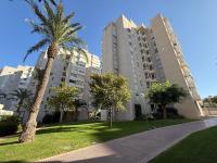 Apartamento Playa San Juan 2min piscina y terraza by Turihome - B&B Alicante