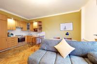 Sunny Corner Apartment Saska Kepa - B&B Varsovia