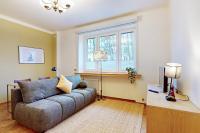 Sunny Corner Apartment Saska Kepa - B&B Varsovia
