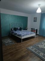 Apartament terasa - B&B Bucharest