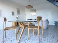 Suite Deluxe avec Lit King-Size