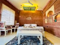 Deluxe Doppelzimmer mit Balkon