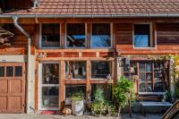 Le Wantzenau - Fireplace, Games Room, Family - Ferienwohnung La Wantzenau