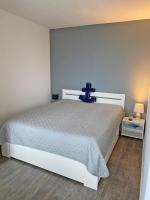 Appartamento con 1 Camera da Letto