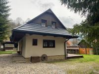 Chata za potokom - Ferienwohnung Terchová
