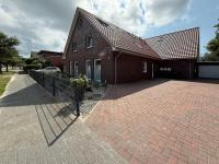 Beachloft - Fewo 1 - Ferienwohnung Norderney