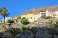 Casa Orijamas - Ferienwohnung Calera