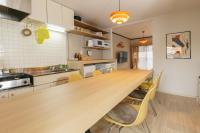 Kurashiki Life Field 1A Apartment Step Free with Parking 無料駐車場付き1階 - Chambres d'hôtes Kurashiki
