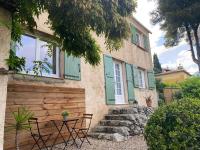 Ecrin des sens - B&B Levens
