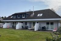 Heverstroem Appartement Heverstroem 2 - Bed and Breakfast Sankt Peter-Ording
