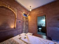 Camera Matrimoniale Deluxe con Balcone