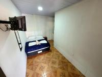 Suite - Vue sur Jardin