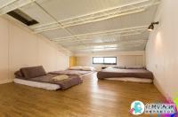 Camera Familiare con Doccia