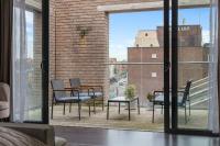 Modern 4-bd Fulham House by West Brompton Station - B&B Londres
