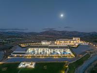 La Grande Vue-Private hilltop villas with private pools - B&B Vivlos