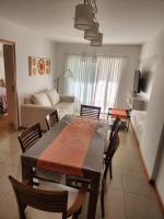 Departamento 2 amb con cochera en Plaza Mitre - B&B Mar del Plata