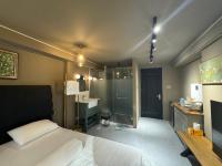 Căn hộ Quận 3 - Chambres d’hôtes Hô Chi Minh Ville