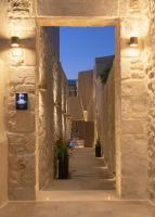 Manili Boutique Suites & Villas - B&B Archanes