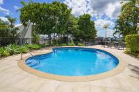 Palms on Gold - Riverfront Haven by Gold Coast Beach - B&B Gold Coast