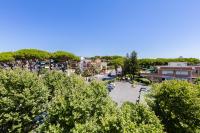 BDC - Aurelia Seaview! - B&B Santa Marinella