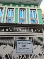 The Collectors Loft-Jaipur - B&B Jaipur