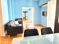 Urban Acropolis Apartment With Fast internet - B&B Atenas