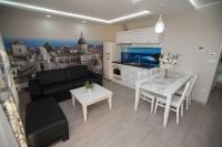 One-Bedroom Apartment with Balcony
