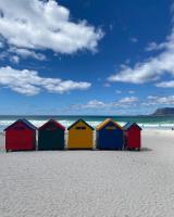 Muizenberg Sea Search Self Catering - B&B Muizenberg