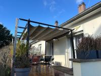 Rare Maison moderne proche centre avec jardin parking gratuit - B&B Colmar