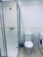 Apartamento Frente al Mar- Club Villamar - Chambres d'hôtes Adeje