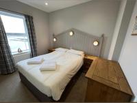 Suite con vistas al mar - Cama extragrande