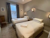 Suite con vistas al mar