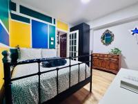 Sunrise Haven - Chambres d’hôtes Montréal