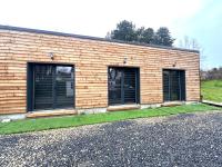 Envol du Phénix Studio neuf - Horizon indépendant rez de jardin - B&B Plouédern