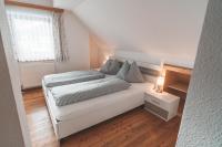 One-Bedroom Apartment with Balcony