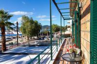 Stone House Edipsos - Ferienwohnung Loutrá Aidhipsoú