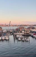 Ca' Nerea, Vista magica sulla laguna - B&B Chioggia